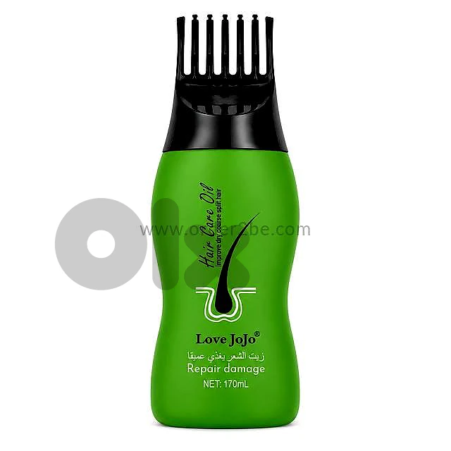 Love JoJo Repair Hair Oil 170ml