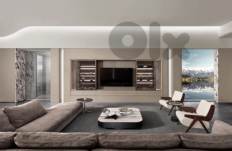 SPACIOUS APARTMENT IN DOWNTOWN PRIME | 305SQ | 2 BEDS | BTR-428
