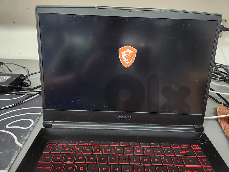 MSI GF65 Thin 10UE (1 year written warranty) MSI GF65 Thin 10UE (1 year written warranty)