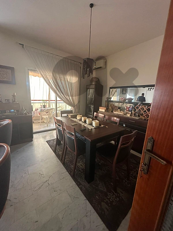 Apartment for sale in antelias