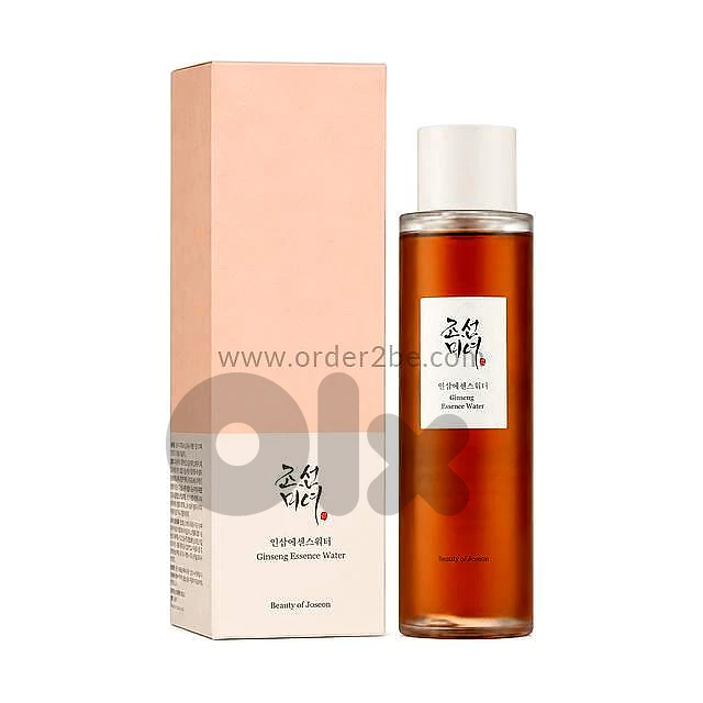 Beauty of Joseon Ginseng Essence Water 150ml