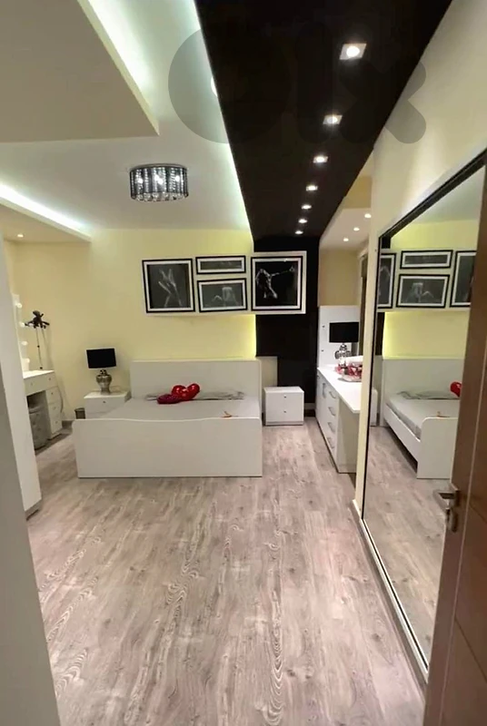 شقة مفروشة للبيع في الفنارFurnished apartment for sale in Fanar