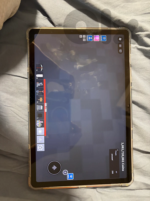 samsung tab s10lite