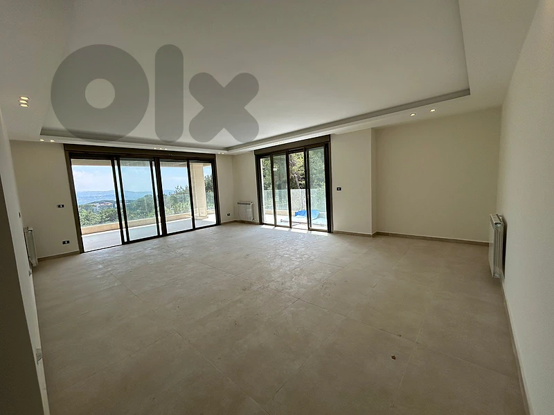 Apartment for sale at Chalimar | شقة للبيع شليمار