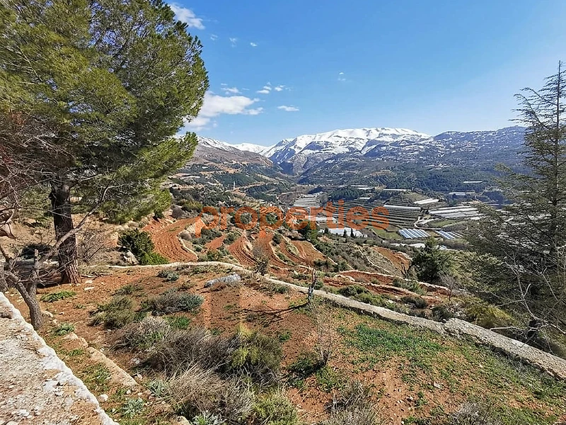 Villa For Sale In Jbeil فيلا للبيع في جبيل CPJGK121