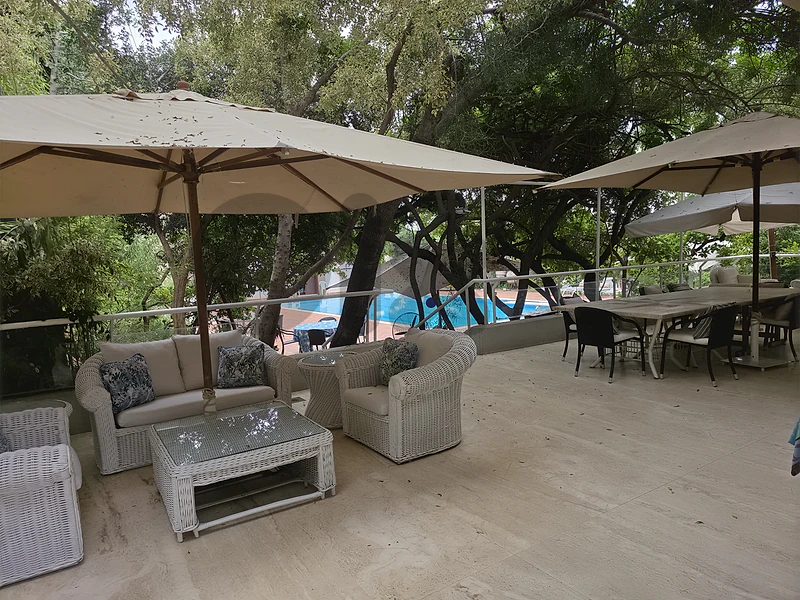 Villa for rent in Rabieh - Prime location