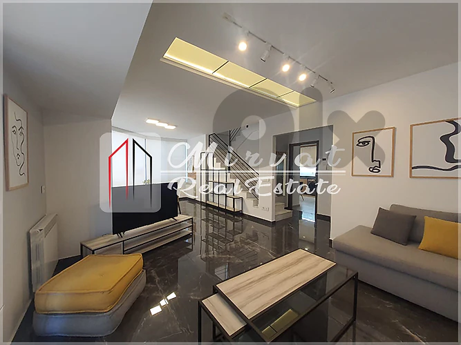 Modern 3 Bedrooms DuplexlWith a Lovely Balcony
