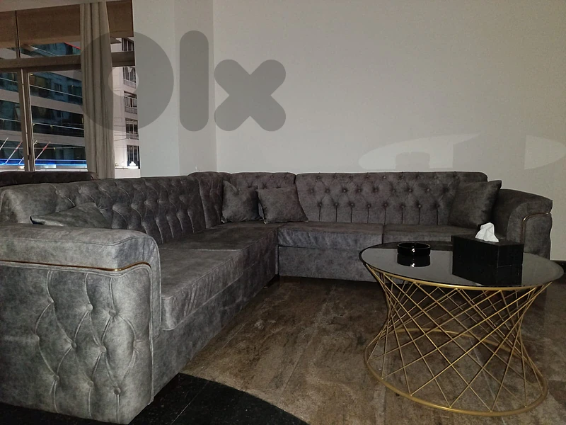 Apartment for Sale in Raouché | Sea & City Views شقة للبيع في الروشة |