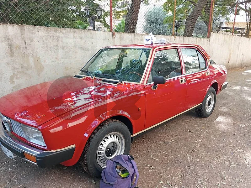 Alfa Romeo - Classic