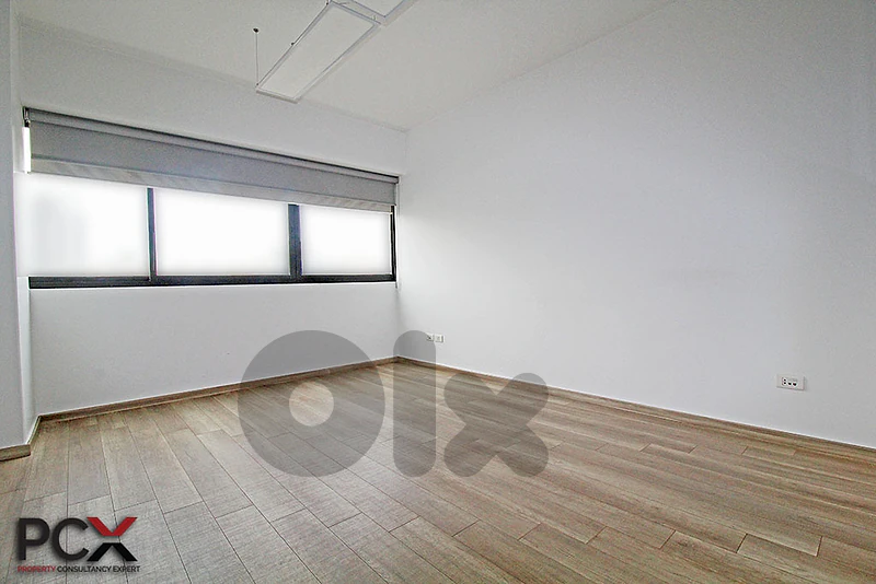 Office for Rent in Achrafieh | Ready to Move | Central Location