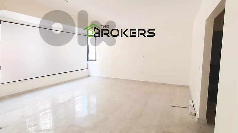 Apartment for Sale in Kaskas شقة للبيع في قصقص