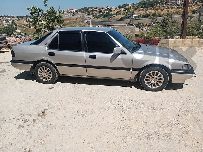 هوندا أكورد 1987 1987