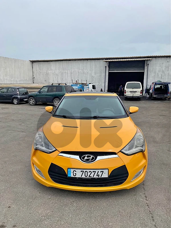 Veloster 2014