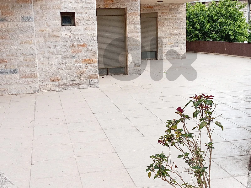 Brand new Apartment with Terrace for sale in Ain Alak