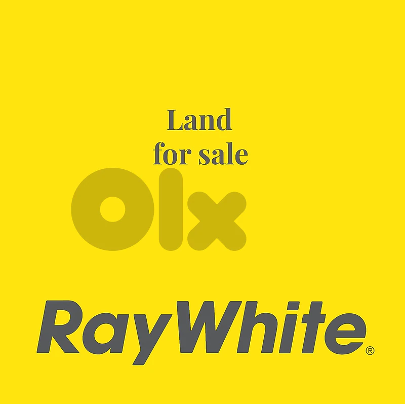 Land for Sale in Zouk Mosbeh أرض للبيع في زوق مصبح