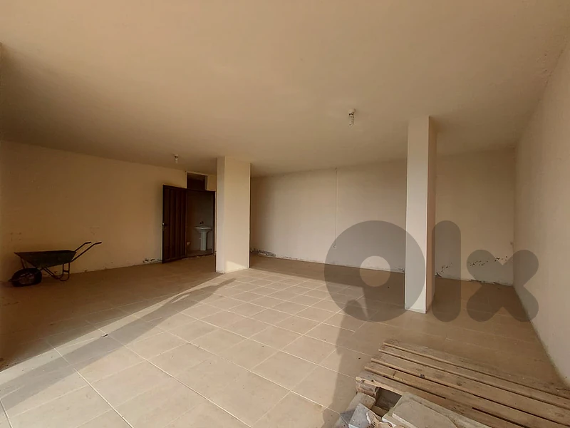 Shop or warehouse for Rent in Blat-Jbeil | CS