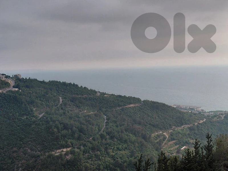 Apartment for sale in Blat-Jbeil | CS