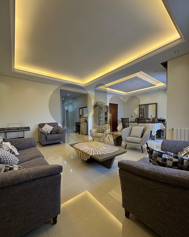 apartment for Sale in Monteverdشقة للبيع في مونتيفردي