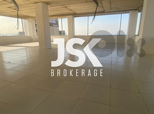 L21665 Office For Rent in Antelias