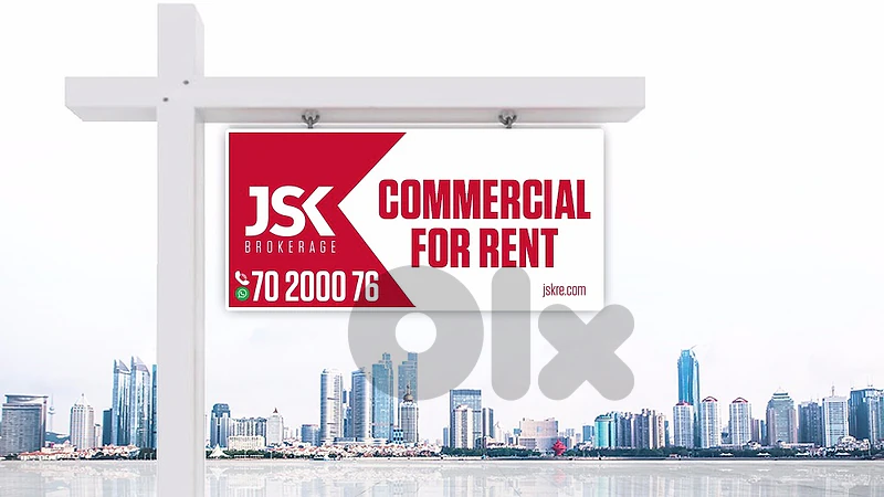 L21666 Shop For Rent in Jbeil L21666 Shop For Rent in Jbeil
