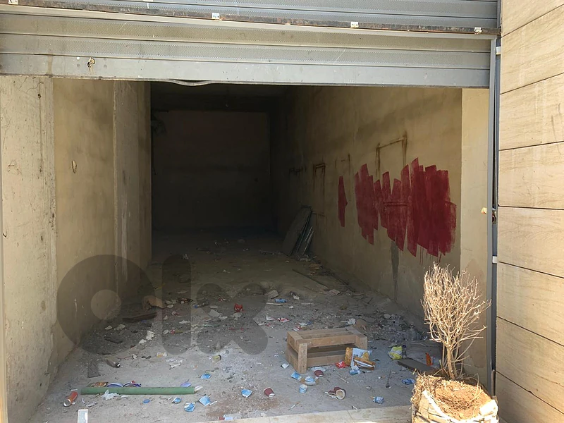 Shop for Rent in Saifiمحل للإيجار في الصيفي