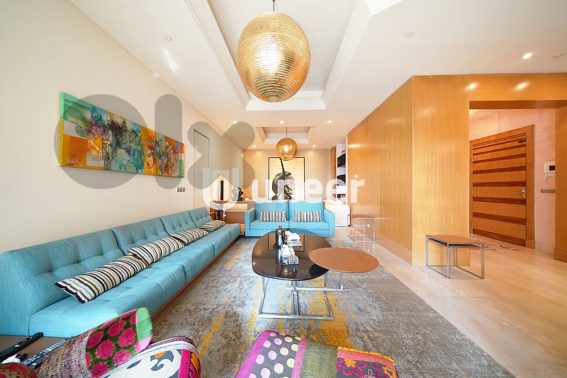 Downtown Beirut | For Sale | 350 sqm |- شقة للبيع في وسط بيروت