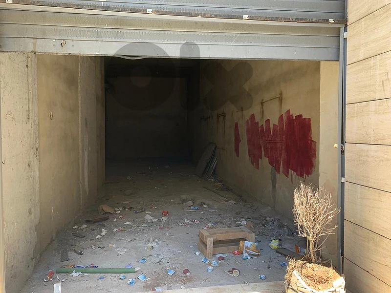Shop for sale in Saifi Villageمحل للإيجار في الصيفي