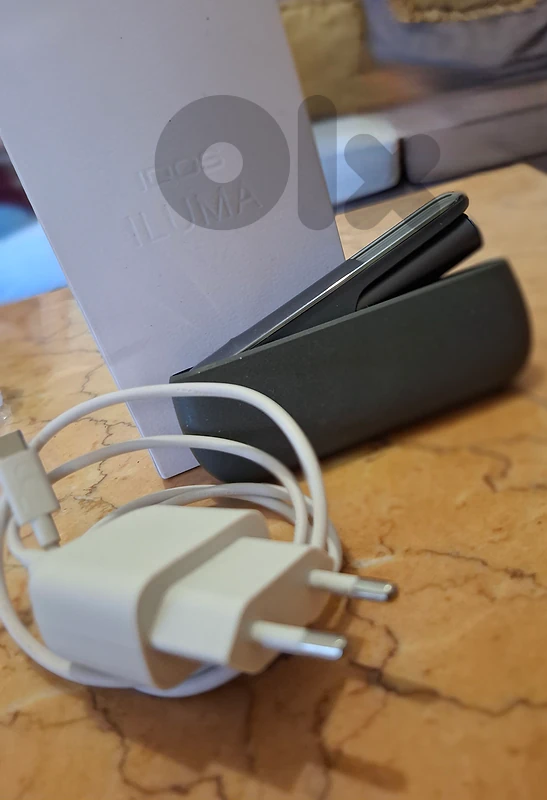 iqos iluma