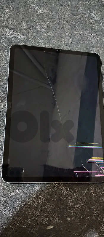 Ipad pro 11