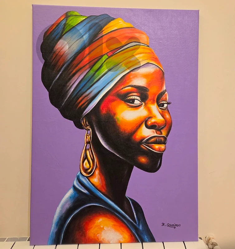 paint so beautiful