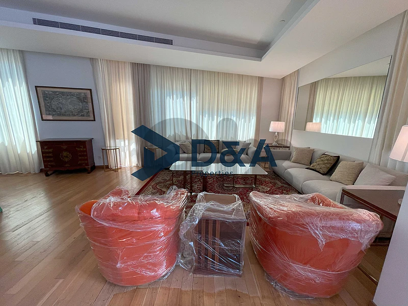 Apartment For Rent In Downtown  شقة للإيجار في وسط المدينة