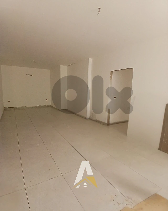195 SQM Apartment In Zalka With Payment Facilities