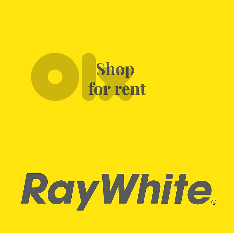 Shop for Rent in Mansourieh | Main Road Locationمحل للإيجار في المنصور
