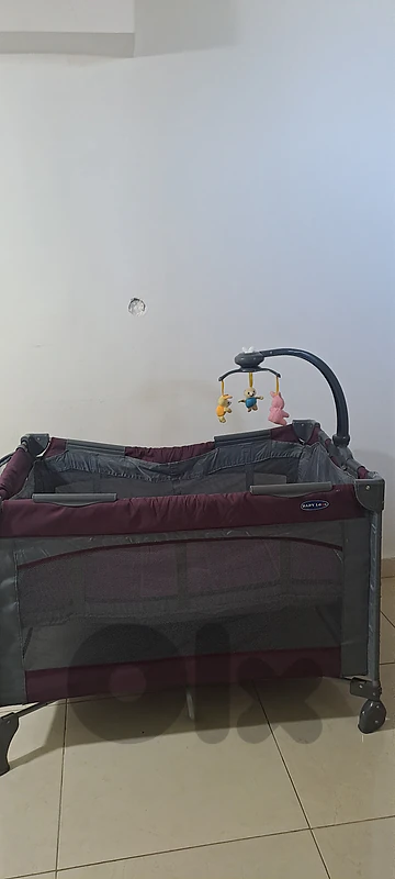 تخت مستعمل