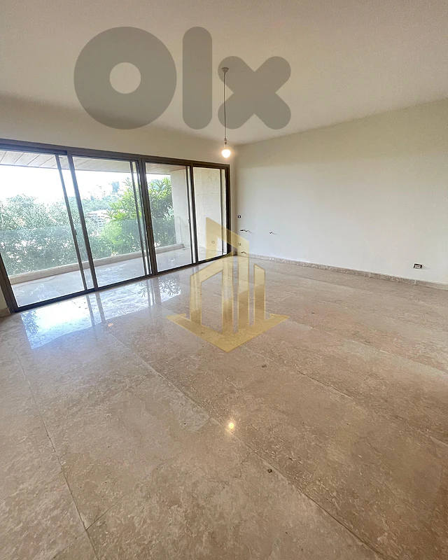 apartment for Sale Yarze شقة للبيع في اليرزة