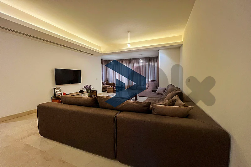 Apartment For Sale In Sassine  شقة للبيع في ساسين