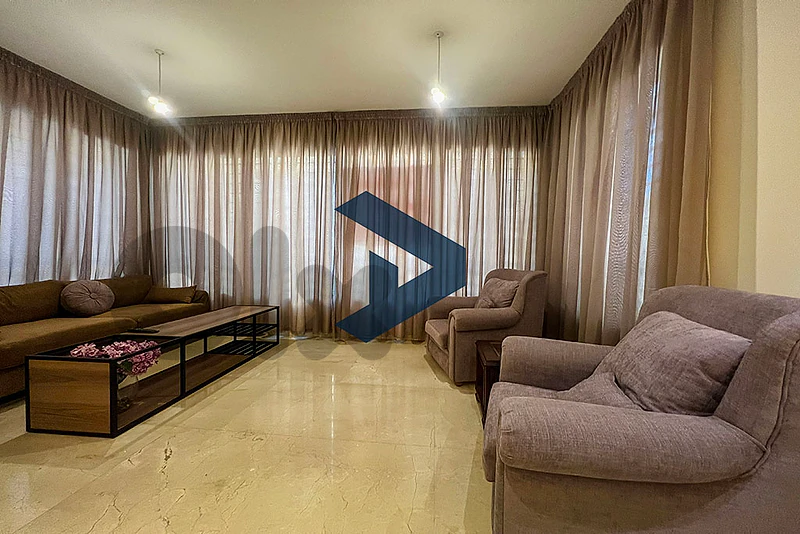 Apartment For Sale In Sassine  شقة للبيع في ساسين