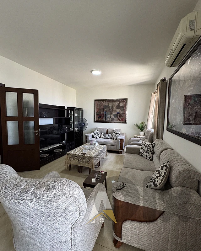 160 SQM Apartment In Jdaide for rent