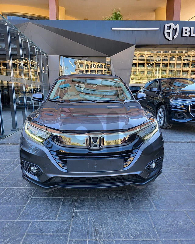 Honda HR-V 2020