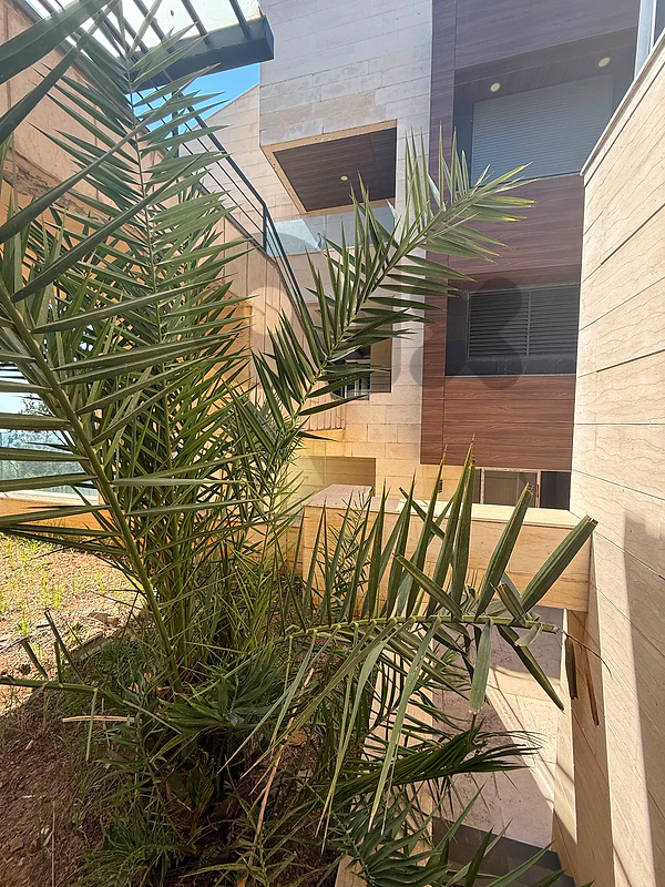 Apartment for sale in Fanar 750,000$ شقة للبيع في الفنار