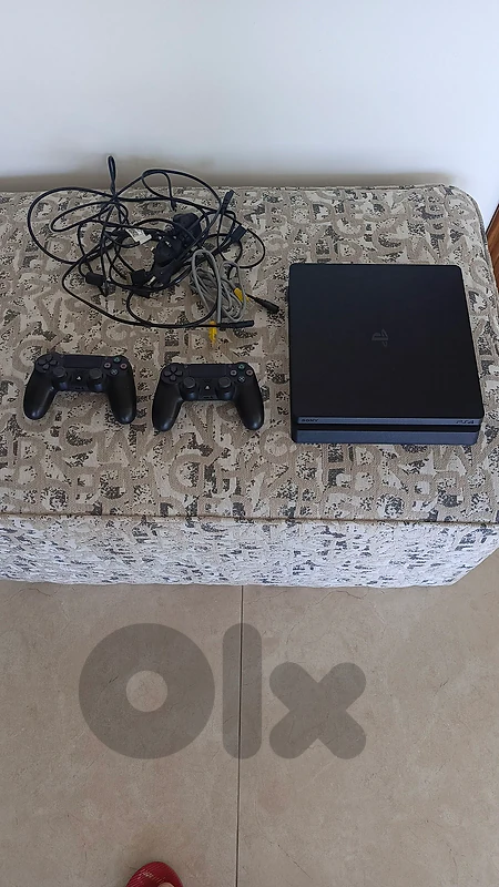 sony ps4