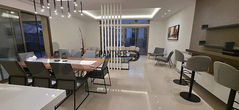 Luxurious Furnished & Decorated Apartment for Sale Bsalim Ref#MS115