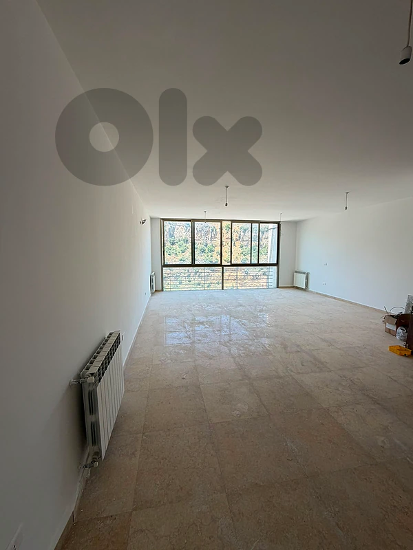 Duplex for rent in Mansourieh دوبليكس للايجار في منصورية