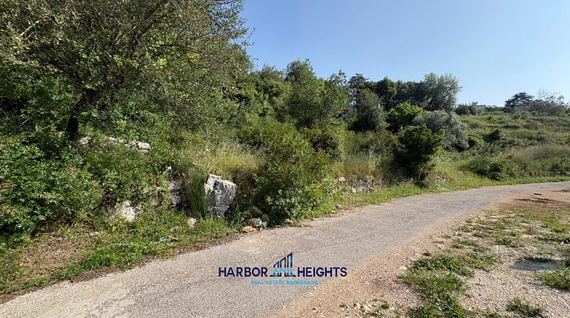Land for Sale in Jran - أرض للبيع في جران