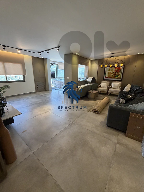 FULLY FURNISHED | 3 BEDS | MANSOURIEH PRIME | OPEN VIEW, (MA-507) A.G FULLY FURNISHED | 3 BEDS | MANSOURIEH PRIME | OPEN VIEW, (MA-507) A.G