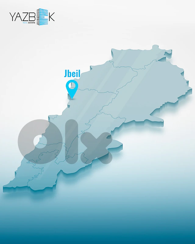 Land for Sale in Fatre, Jbeil REF#87132606MR أرض للبيع في فتري، جبيل