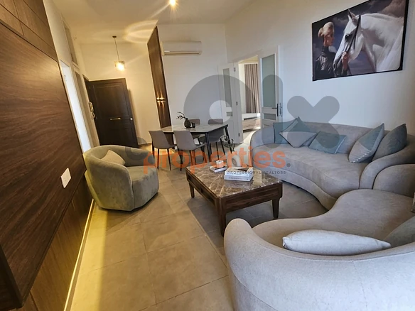 Apartment For Rent In Bouarشقة للإيجار في بوار CPJGK123