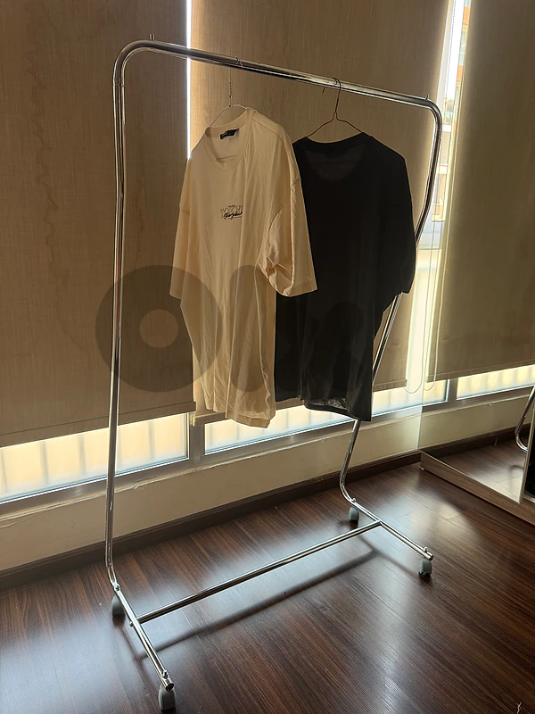 cloth stand rank