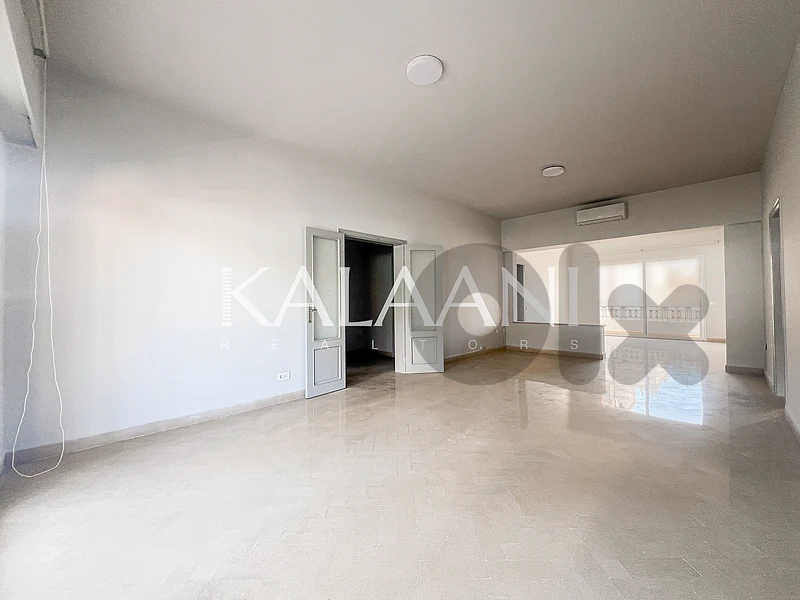 Apartment for rent in Gemayzeh | شقة للإيجار في الجميزة