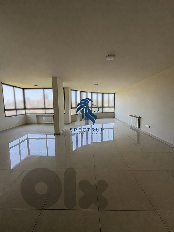 NEW BUILDING | HAZMIEH PRIME | 3 BEDS | 2 PARKINGS, (HAR-285) A.G